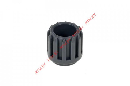 Втулка шнека для мясорубки Bosch MFW2510W 10011109