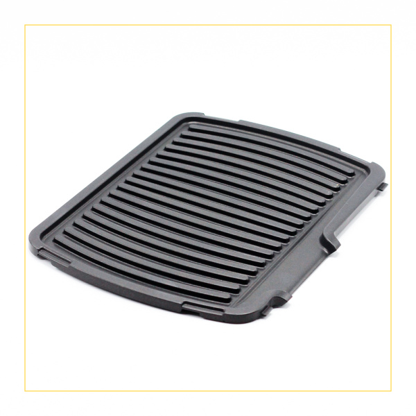 Панель верхняя/нижняя для грилей Tefal GC30, GC45 TS-01035580