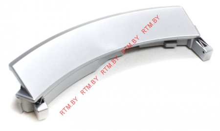 Ручка люка для стиральной машины Bosch, Siemens 00648581