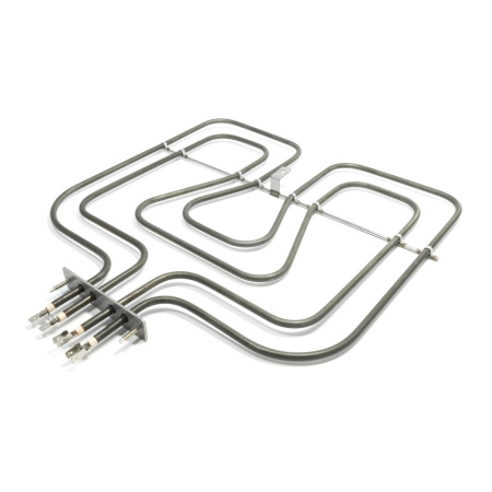 Тэн для духовки Electrolux / Zanussi  1650+800 W (верхний)