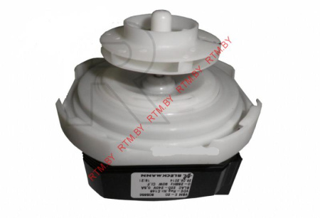 Насос (двигатель) Indesit/Ariston 291855