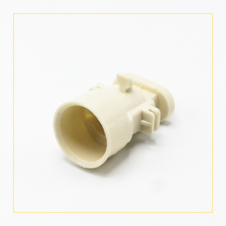 Патрон лампы для холодильника Атлант 371327504001