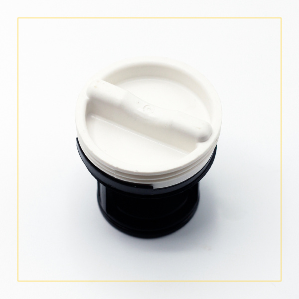 Фильтр сливного насоса для стиральных машин Candy 41021233