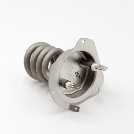 Тэн для посудомоечной машины Gorenje, Indesit, Midea 1800W (спиралевидный)