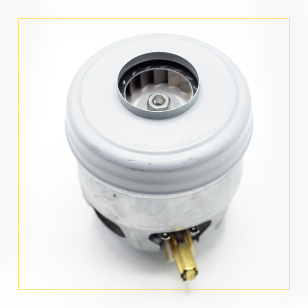 Двигатель для пылесоса Bosch 1800 Вт, H-113 мм, D-105 мм 