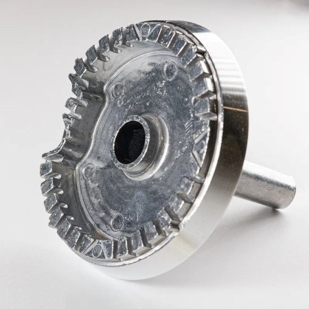 Смеситель большой мощности для газовой плиты Gefest 1100.00.0.218-11