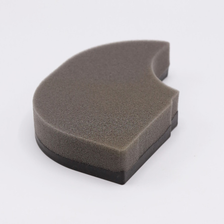 Фильтр контейнера для пылесоса BSH 12011396