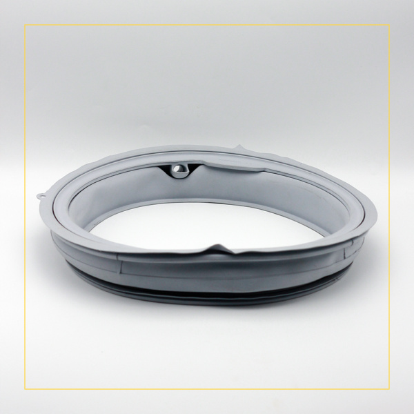 Манжета люка 8020721 для стиральной машины Hansa 