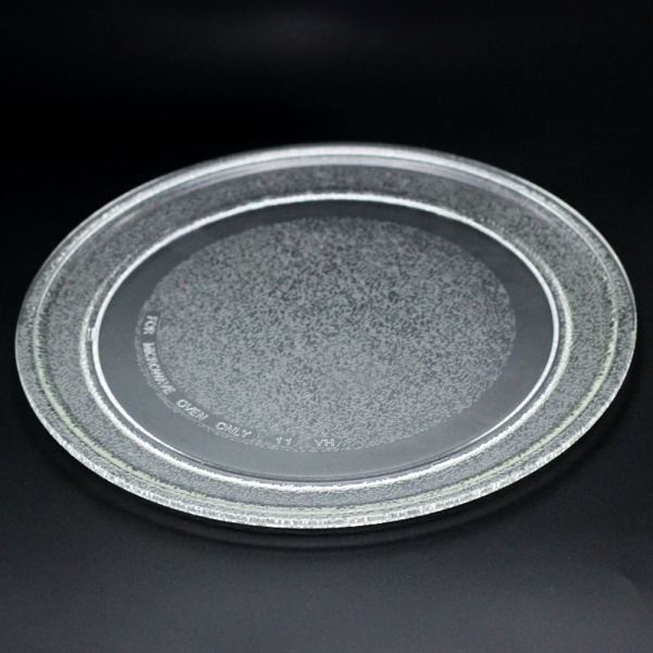 Тарелка для микроволновой печи LG (Д-245мм, плоская)