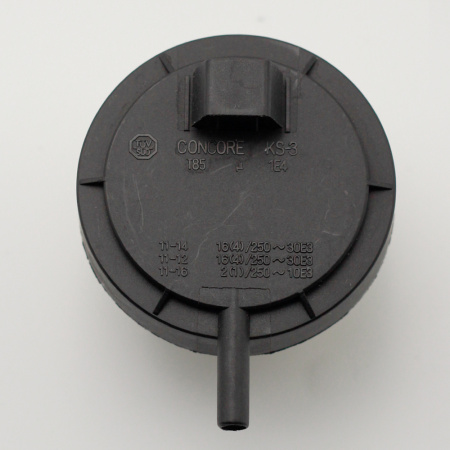 Датчик уровня воды стиральной машины Атлант KS-3 (908092001805)