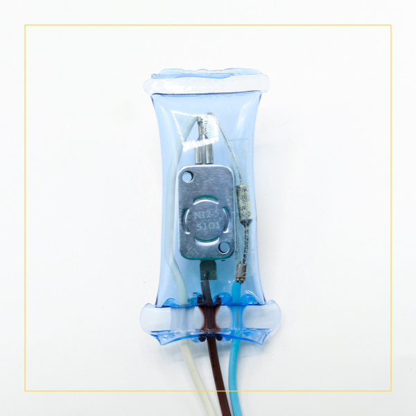 Датчик таймера оттайки для холодильника Samsung, KSD-2003