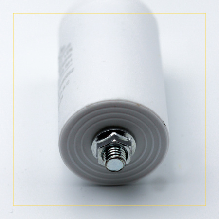 Конденсатор 16 мф