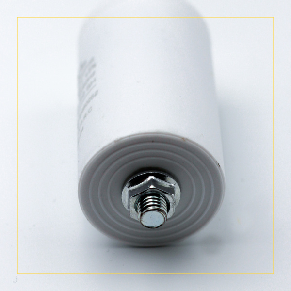 Конденсатор 16 мф