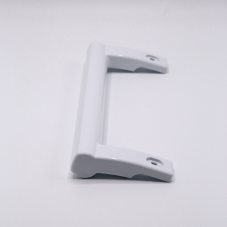 Ручка для холодильника Атлант 775373400900 (белая, 240 мм)