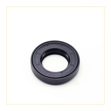 Сальник 35x62x11/12,5 NQK.SF двухсоставной для стиральной машины 