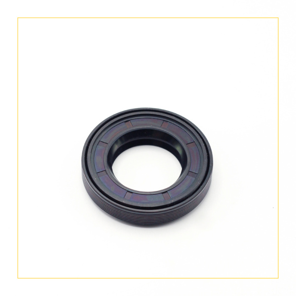 Сальник 35x62x11/12,5 NQK.SF двухсоставной для стиральной машины 