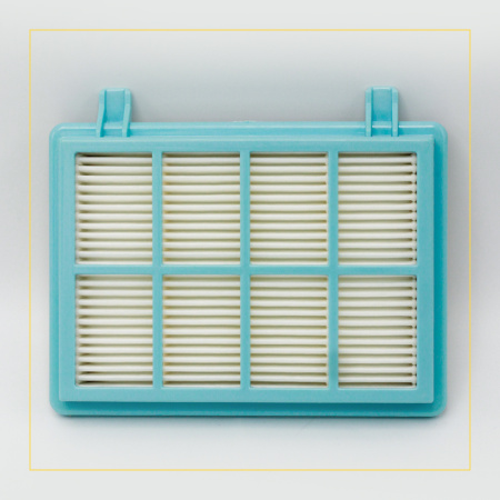 HEPA-фильтр для пылесоса Philips 432200494251