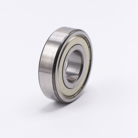 6306 zz NSK подшипник для стиральной машины (30x72x19 мм)