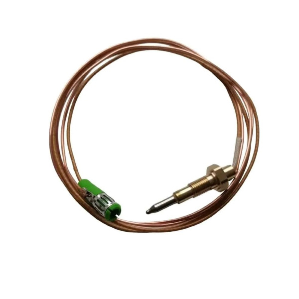 Термопара для газовой плиты Gefest, L-750 мм, 676089600750