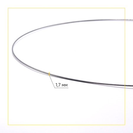 Хомут манжеты для стиральной машины LG 4861EN3004A наружный