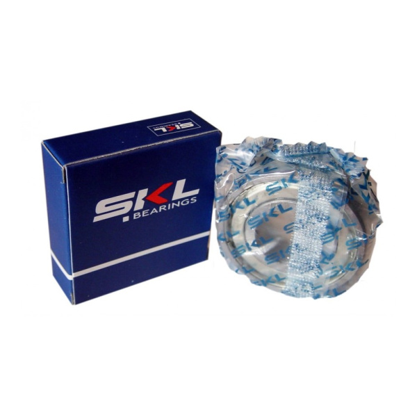 6200 zz SKL подшипник (10x30x9 мм)