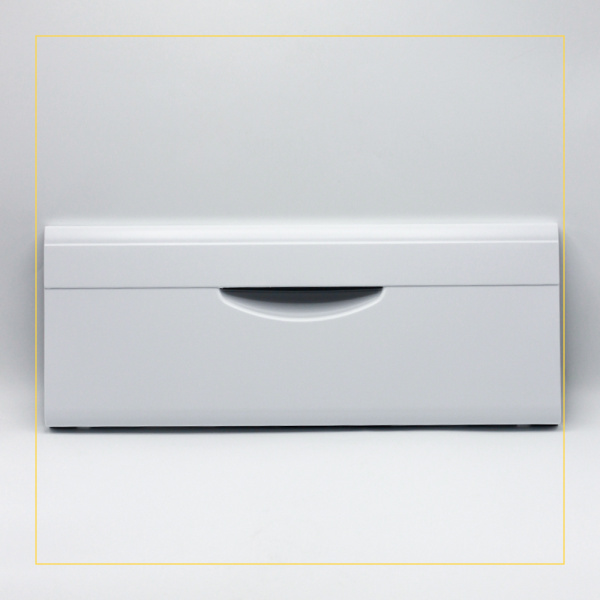 Панель на корзины из металлических прутьев для холодильника Атлант 301540101732, 301540101200 (не откидная)