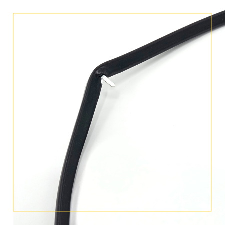 Уплотнитель для духовки Gefest 1467-04.000A-02