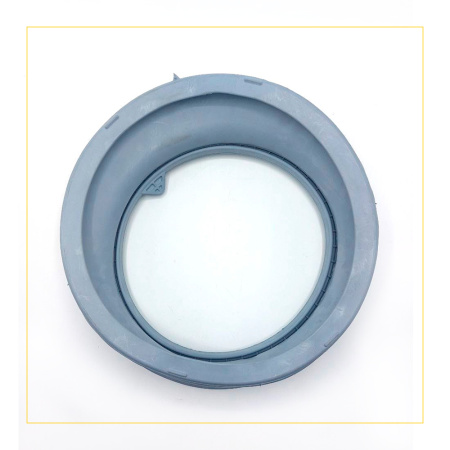 манжета люка 1260589005 для стиральной машины electrolux/zanussi 