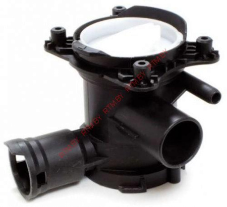 Камера насоса для стиральной машины Bosch / Siemens PMP602BO