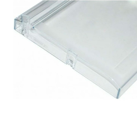Панель ящика для морозильной камеры холодильника Indesit/Ariston C00385667