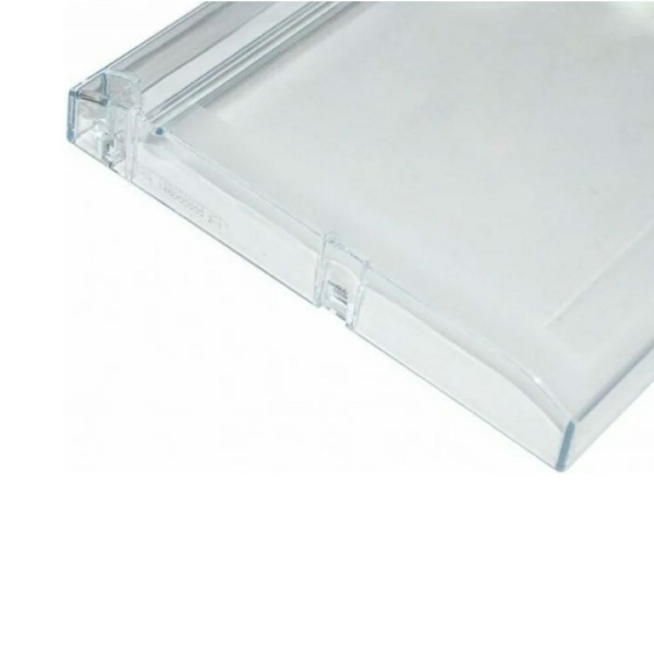 Панель ящика для морозильной камеры холодильника Indesit/Ariston C00385667