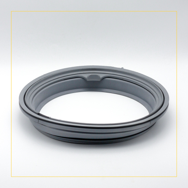 Манжета люка 480111101352 (C00344366) для стиральной машины Whirlpool / Indesit 