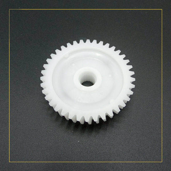 Шестерня мотора для горизонтальной кофемолки Philips/Saeco 996530029609, 226000300