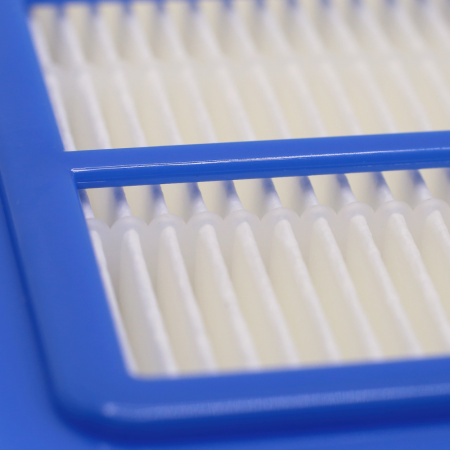 HEPA-фильтр для пылесоса ELECTROLUX / PHILIPS (Код оригинального набора EFH12W/FC8038) 00802788