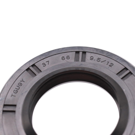 Сальник 37x66x9,5/12 WLK для стиральной машины LG 