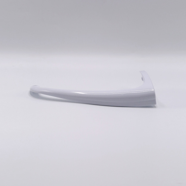 Ручка двери для холодильника Indesit/Ariston (нижняя) 857155