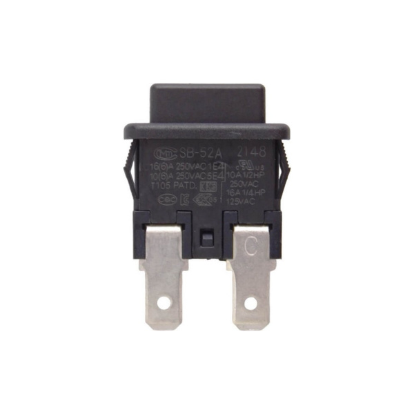 Выключатель для кофеварки De'Longhi 5128109300