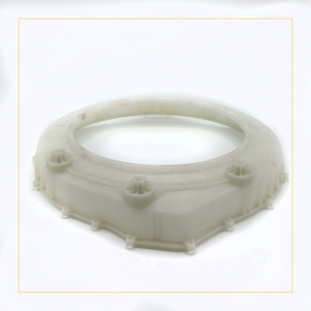 Передняя крышка бака для стиральной машины Атлант 772422700801