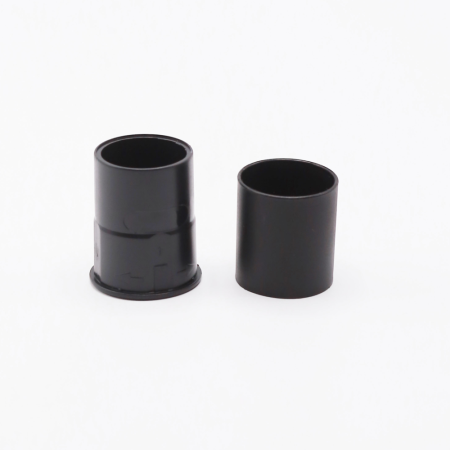 Насадка для пылесоса круглая с натуральной щетиной д.30-32-35мм для уборки мебели и аппаратуры