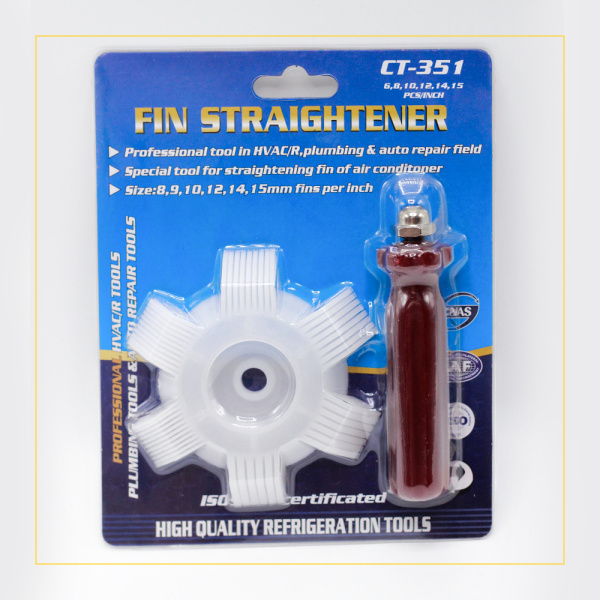 Гребенка для правки ламелей CT-351