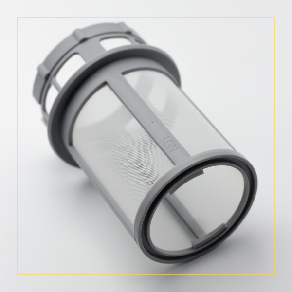 Сетка-фильтр для посудомоечной машины Indesit / Whirpool C00256571 Сетка-фильтр для посудомоечной машины Indesit / Whirpool C00256571