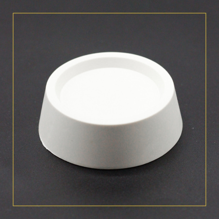 Амортизационные (антивибрационные) подставки для стиральной машины (4 шт) Indesit C00310113, C00384873