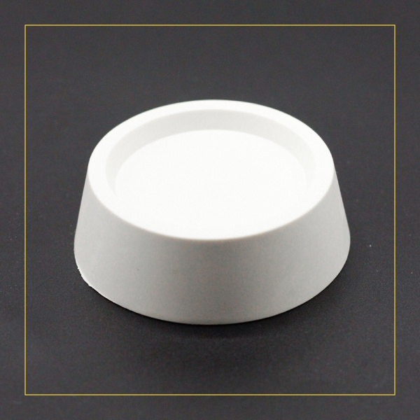 Амортизационные (антивибрационные) подставки для стиральной машины (4 шт) Indesit C00310113, C00384873