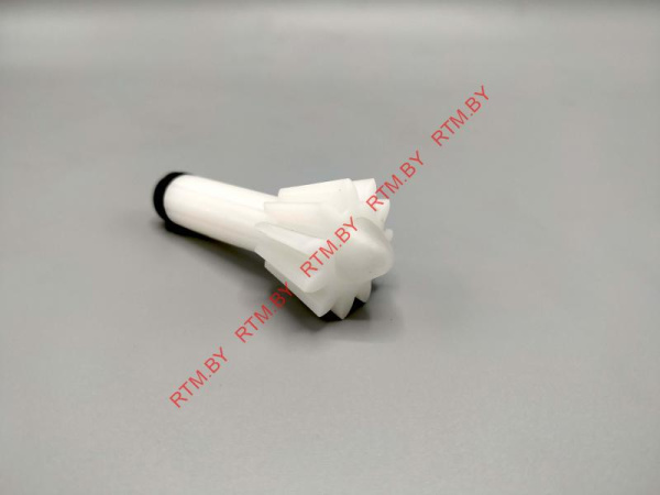 Шестерня для кухонного комбайна Bosch 00177503