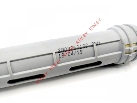 Амортизаторы для стиральной машины Beko 85N, L 190/280 мм., D 11/11 мм., (2 шт.), 2803250100.