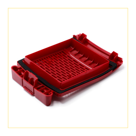 Решетка HEPA-фильтра для пылесоса Bosch/Siemens 12011373 / 00751486