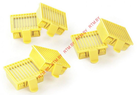 Набор HEPA-фильтров Roomba 700 серия (комплект 6 штук)