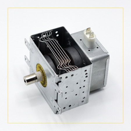 Магнетрон СВЧ 319GC625-940 MIDEA 900-1000W 6 пластин