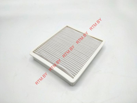 HEPA-фильтр для пылесоса Samsung SC43, 44, 45, 47, VCDC, VCMA