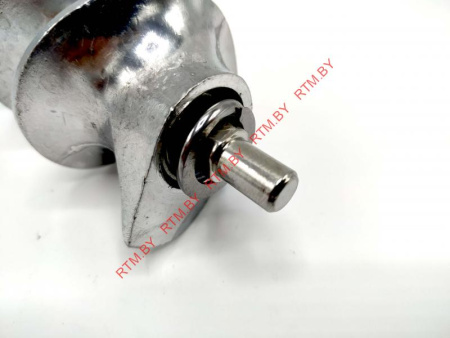 Шнек для мясорубок Polaris PLR004 L86мм 9x9мм